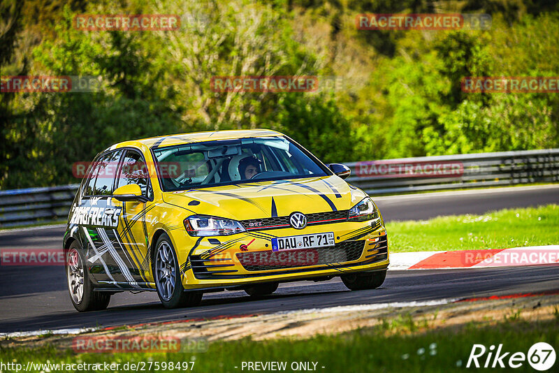 Bild #27598497 - Touristenfahrten Nürburgring Nordschleife (14.05.2024)