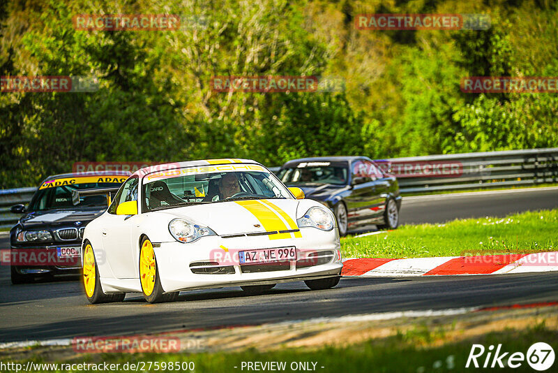 Bild #27598500 - Touristenfahrten Nürburgring Nordschleife (14.05.2024)