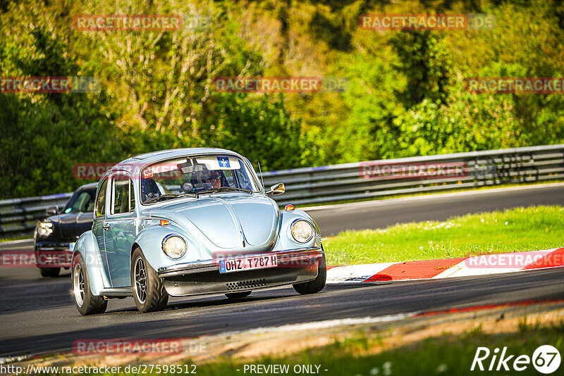 Bild #27598512 - Touristenfahrten Nürburgring Nordschleife (14.05.2024)