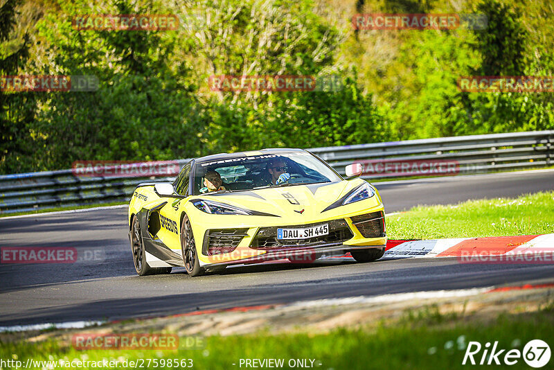 Bild #27598563 - Touristenfahrten Nürburgring Nordschleife (14.05.2024)