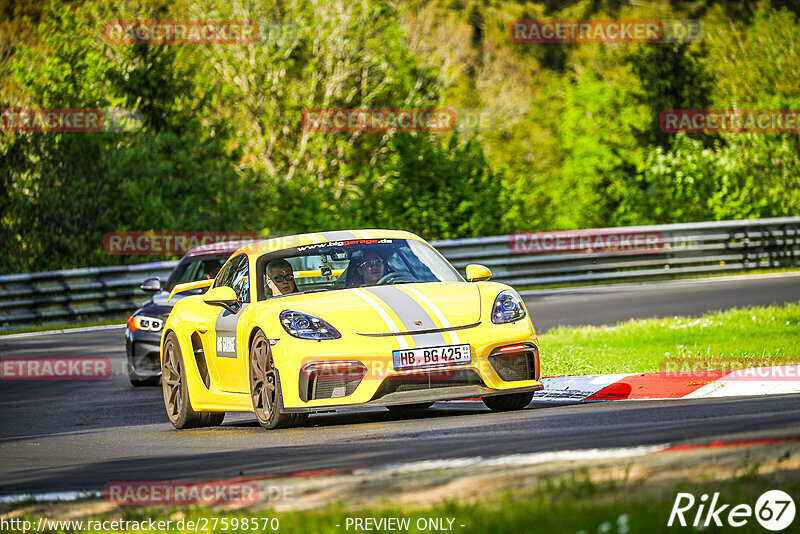 Bild #27598570 - Touristenfahrten Nürburgring Nordschleife (14.05.2024)