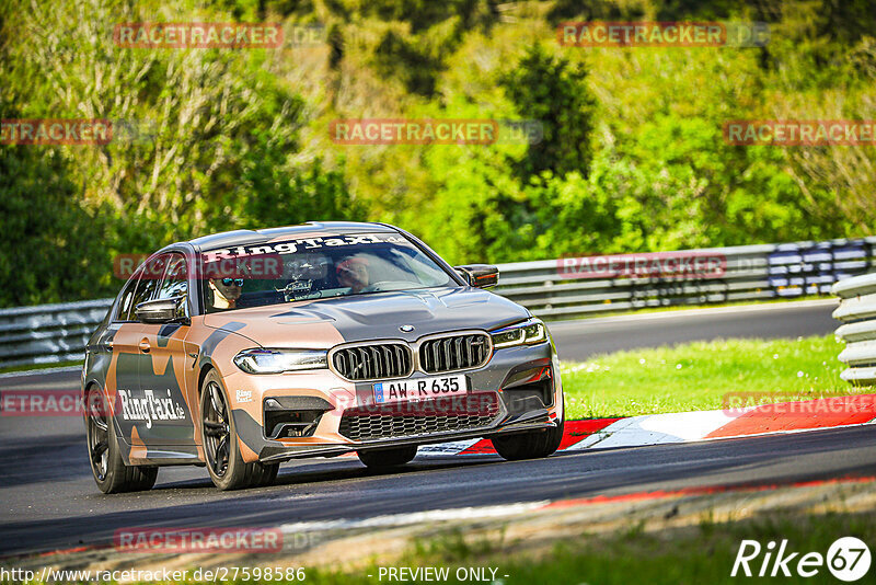 Bild #27598586 - Touristenfahrten Nürburgring Nordschleife (14.05.2024)