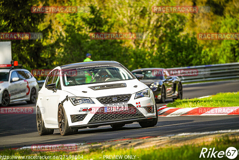 Bild #27598604 - Touristenfahrten Nürburgring Nordschleife (14.05.2024)