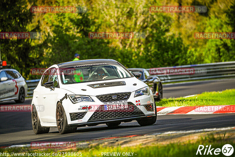 Bild #27598605 - Touristenfahrten Nürburgring Nordschleife (14.05.2024)