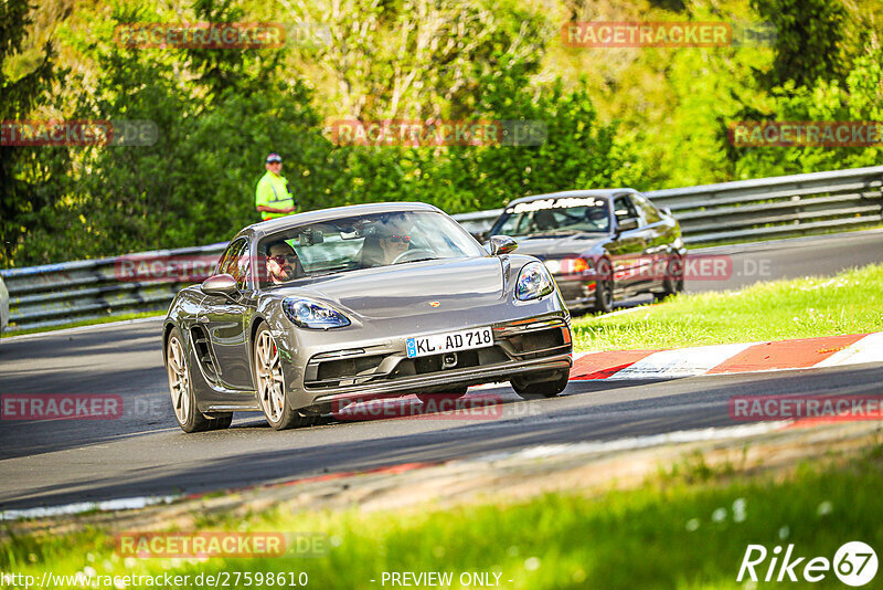 Bild #27598610 - Touristenfahrten Nürburgring Nordschleife (14.05.2024)