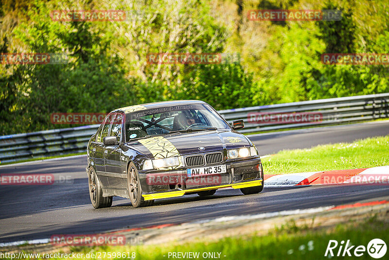 Bild #27598618 - Touristenfahrten Nürburgring Nordschleife (14.05.2024)