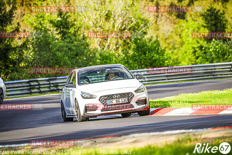 Bild #27598659 - Touristenfahrten Nürburgring Nordschleife (14.05.2024)