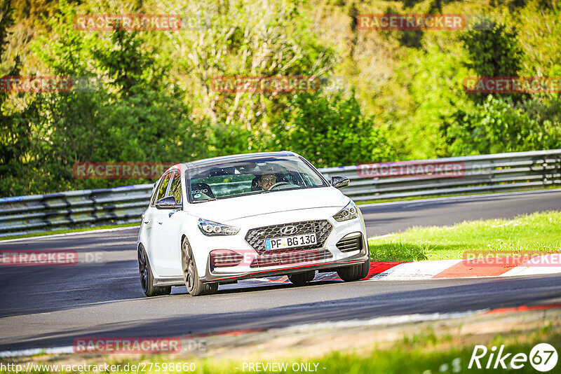 Bild #27598660 - Touristenfahrten Nürburgring Nordschleife (14.05.2024)