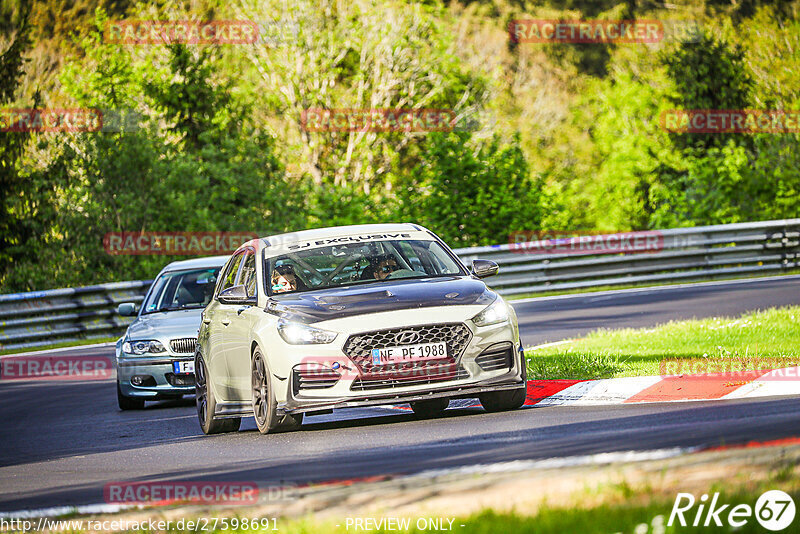 Bild #27598691 - Touristenfahrten Nürburgring Nordschleife (14.05.2024)