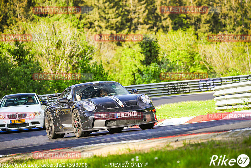 Bild #27598708 - Touristenfahrten Nürburgring Nordschleife (14.05.2024)