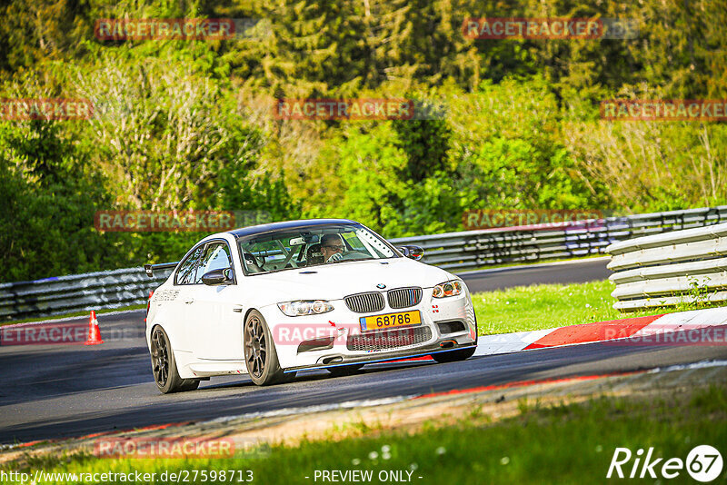 Bild #27598713 - Touristenfahrten Nürburgring Nordschleife (14.05.2024)