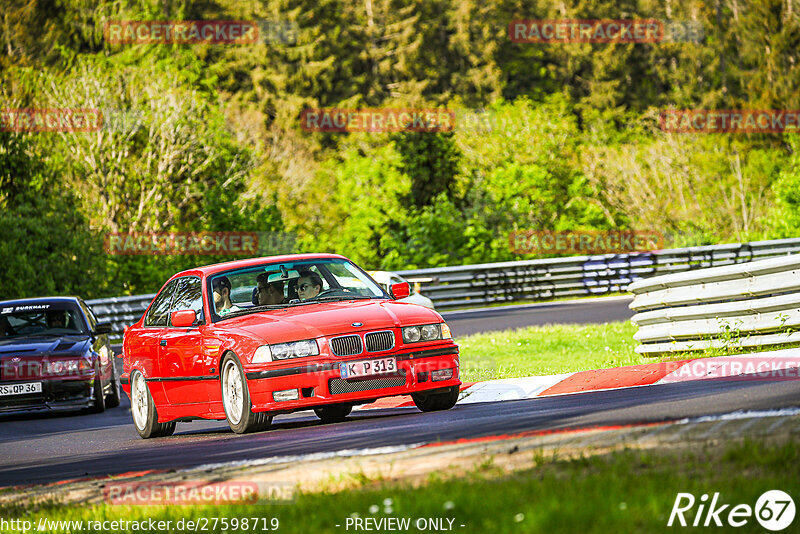 Bild #27598719 - Touristenfahrten Nürburgring Nordschleife (14.05.2024)