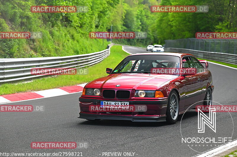 Bild #27598721 - Touristenfahrten Nürburgring Nordschleife (14.05.2024)