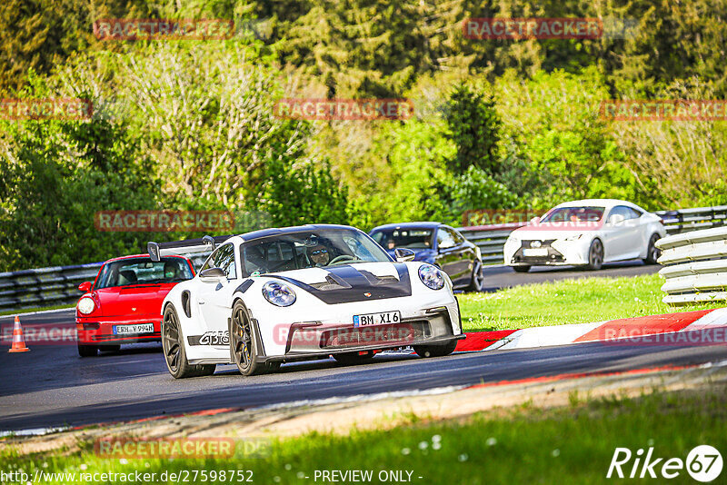 Bild #27598752 - Touristenfahrten Nürburgring Nordschleife (14.05.2024)