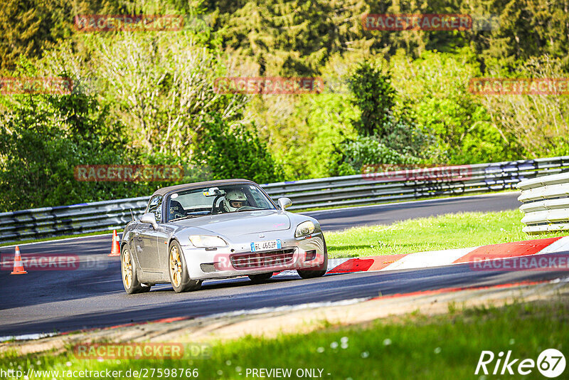 Bild #27598766 - Touristenfahrten Nürburgring Nordschleife (14.05.2024)