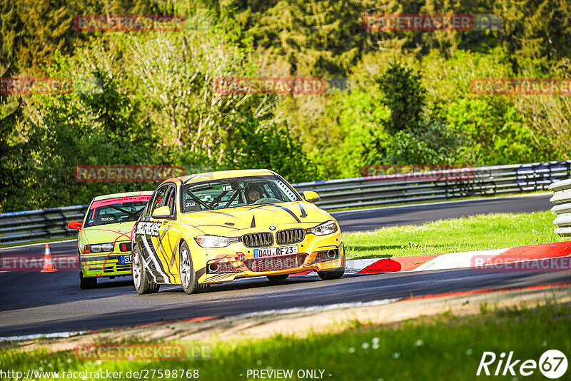 Bild #27598768 - Touristenfahrten Nürburgring Nordschleife (14.05.2024)