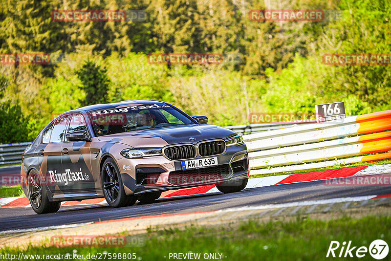 Bild #27598805 - Touristenfahrten Nürburgring Nordschleife (14.05.2024)