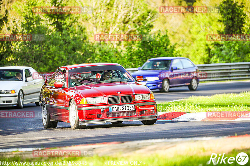 Bild #27598845 - Touristenfahrten Nürburgring Nordschleife (14.05.2024)