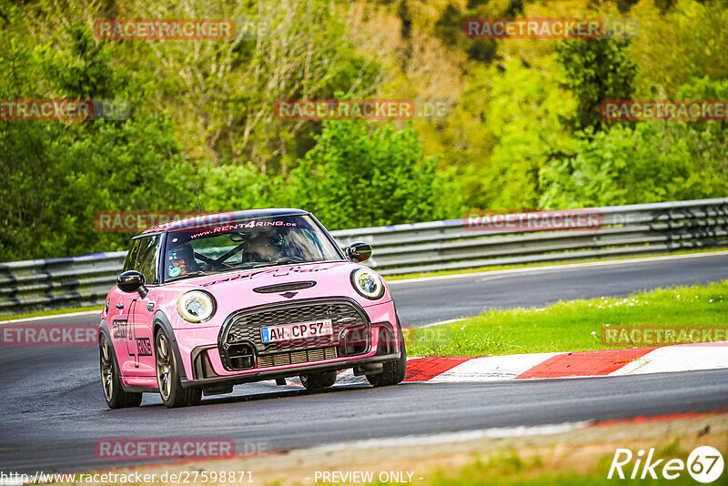 Bild #27598871 - Touristenfahrten Nürburgring Nordschleife (14.05.2024)