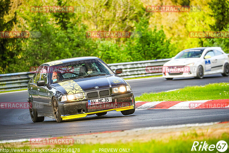 Bild #27598878 - Touristenfahrten Nürburgring Nordschleife (14.05.2024)