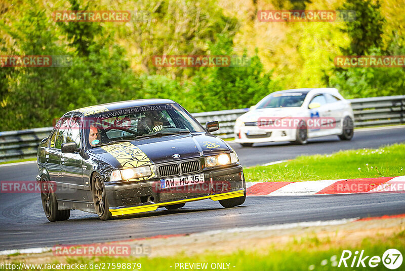 Bild #27598879 - Touristenfahrten Nürburgring Nordschleife (14.05.2024)