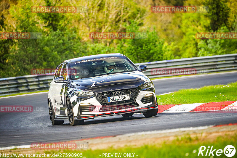 Bild #27598905 - Touristenfahrten Nürburgring Nordschleife (14.05.2024)