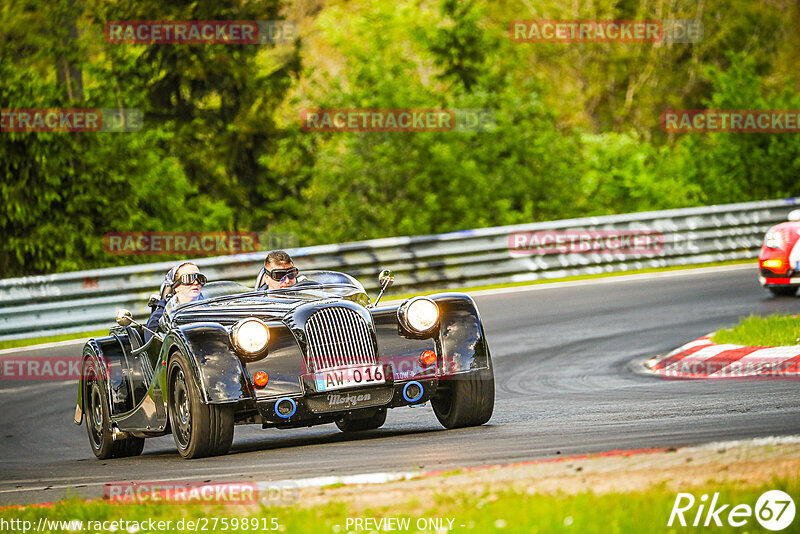 Bild #27598915 - Touristenfahrten Nürburgring Nordschleife (14.05.2024)