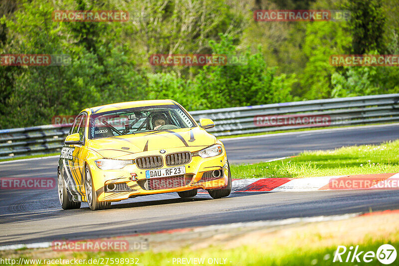 Bild #27598932 - Touristenfahrten Nürburgring Nordschleife (14.05.2024)