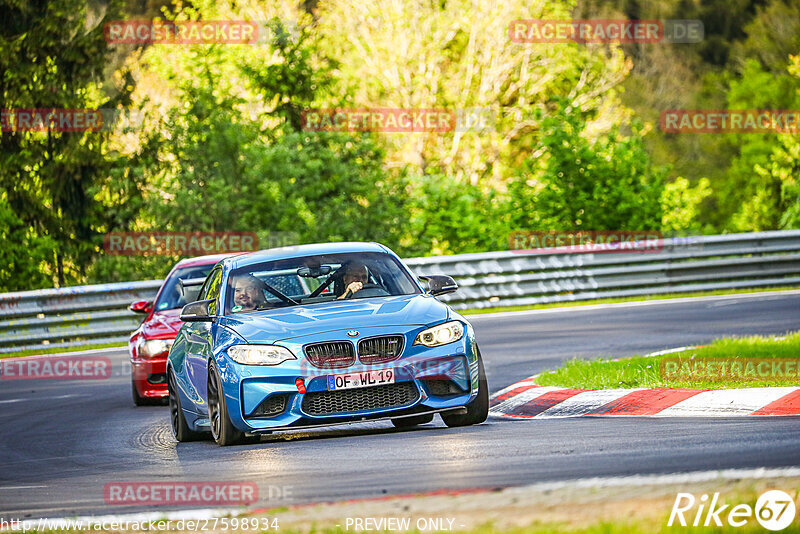 Bild #27598934 - Touristenfahrten Nürburgring Nordschleife (14.05.2024)