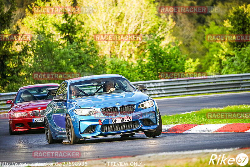 Bild #27598936 - Touristenfahrten Nürburgring Nordschleife (14.05.2024)