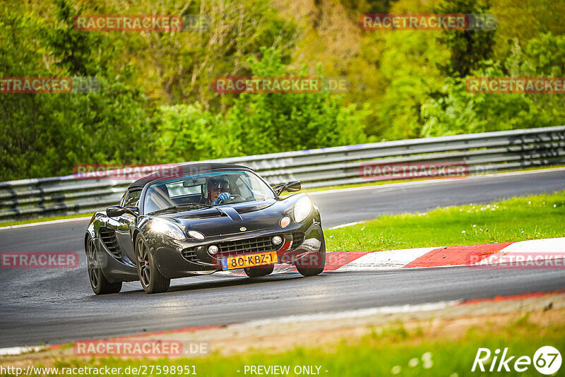 Bild #27598951 - Touristenfahrten Nürburgring Nordschleife (14.05.2024)