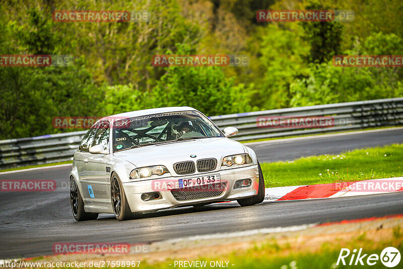 Bild #27598967 - Touristenfahrten Nürburgring Nordschleife (14.05.2024)