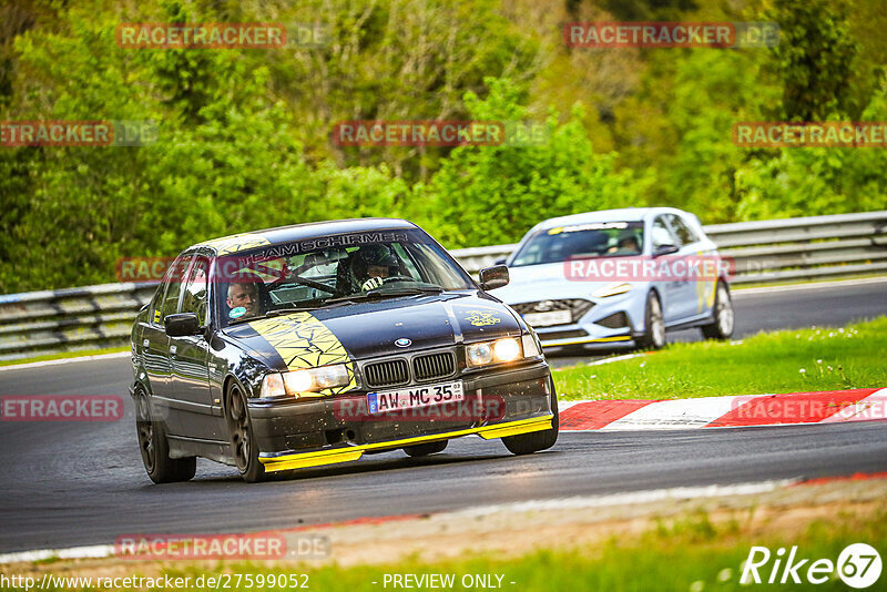 Bild #27599052 - Touristenfahrten Nürburgring Nordschleife (14.05.2024)