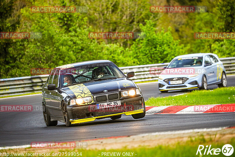 Bild #27599054 - Touristenfahrten Nürburgring Nordschleife (14.05.2024)