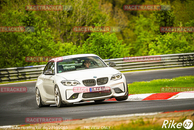 Bild #27599065 - Touristenfahrten Nürburgring Nordschleife (14.05.2024)