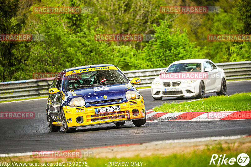 Bild #27599075 - Touristenfahrten Nürburgring Nordschleife (14.05.2024)