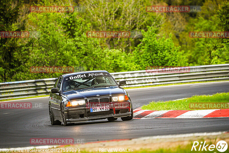 Bild #27599079 - Touristenfahrten Nürburgring Nordschleife (14.05.2024)