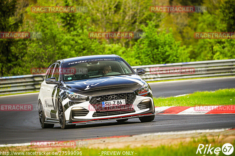 Bild #27599096 - Touristenfahrten Nürburgring Nordschleife (14.05.2024)