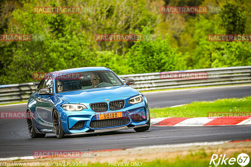 Bild #27599098 - Touristenfahrten Nürburgring Nordschleife (14.05.2024)