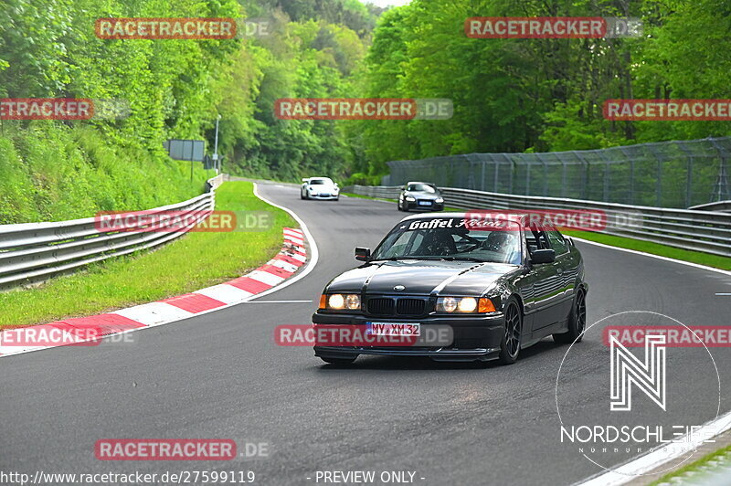 Bild #27599119 - Touristenfahrten Nürburgring Nordschleife (14.05.2024)