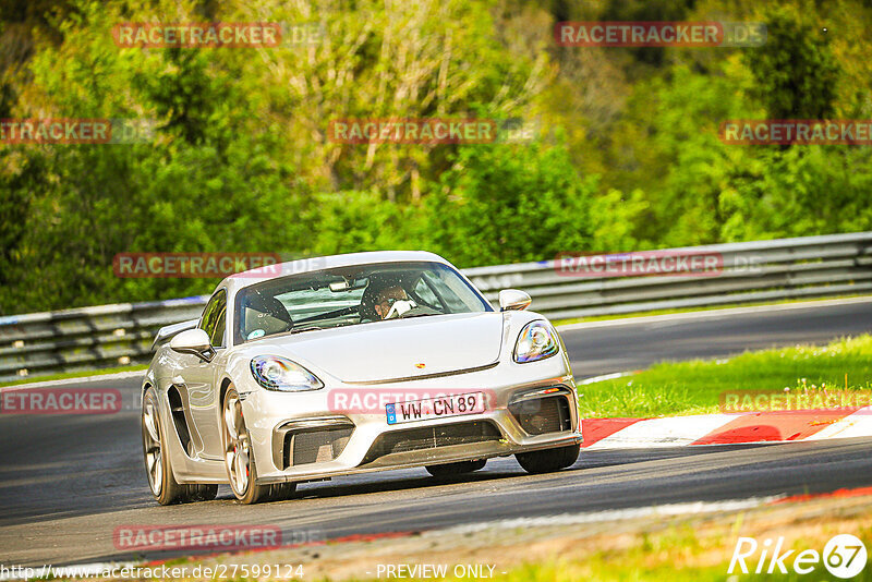 Bild #27599124 - Touristenfahrten Nürburgring Nordschleife (14.05.2024)