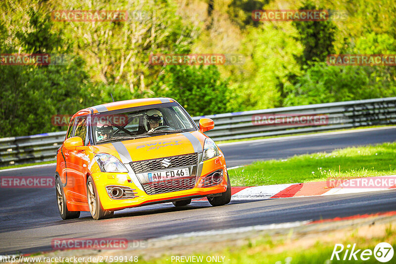 Bild #27599148 - Touristenfahrten Nürburgring Nordschleife (14.05.2024)