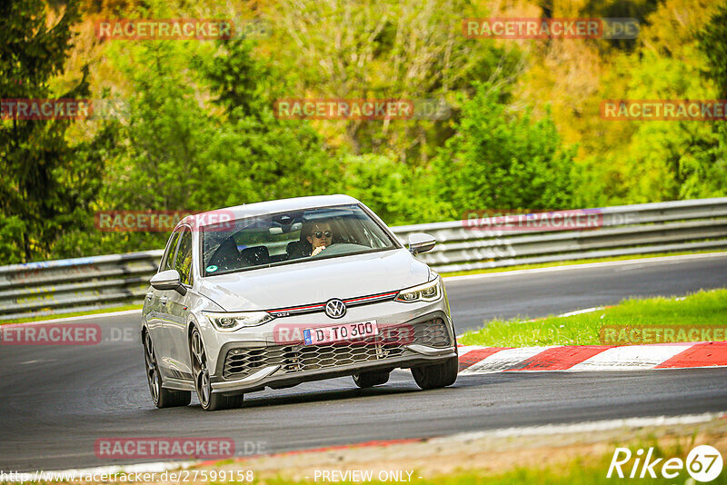 Bild #27599158 - Touristenfahrten Nürburgring Nordschleife (14.05.2024)