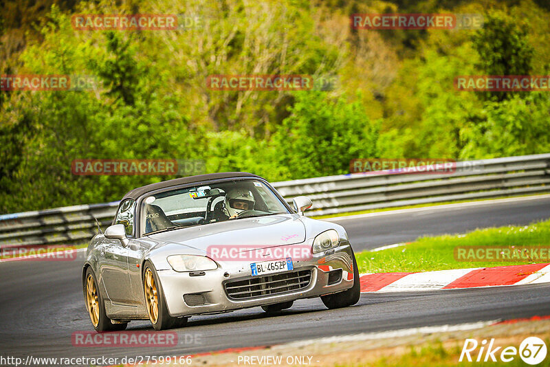 Bild #27599166 - Touristenfahrten Nürburgring Nordschleife (14.05.2024)