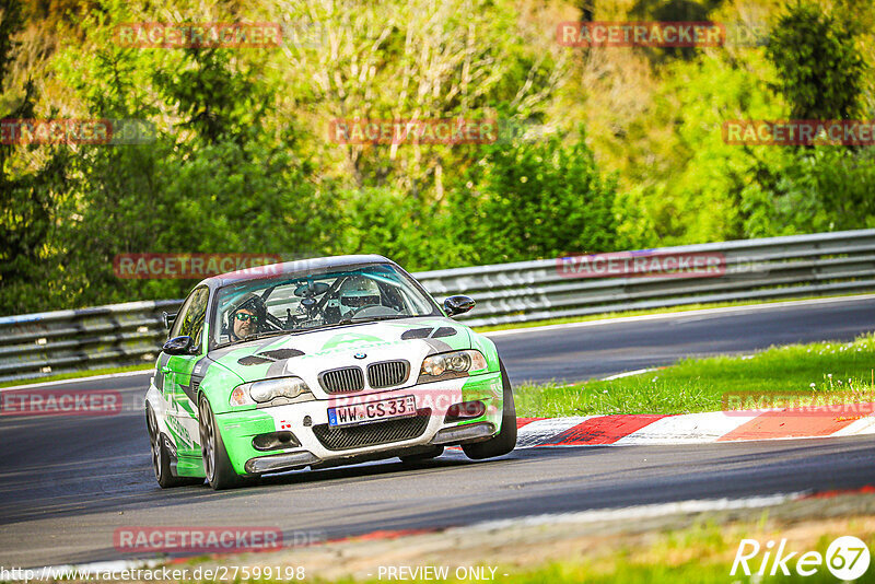 Bild #27599198 - Touristenfahrten Nürburgring Nordschleife (14.05.2024)