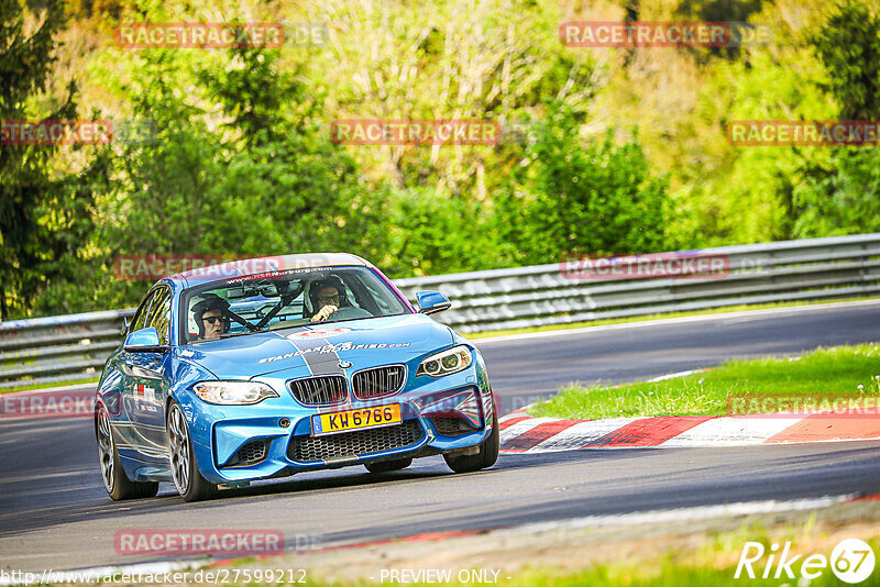 Bild #27599212 - Touristenfahrten Nürburgring Nordschleife (14.05.2024)