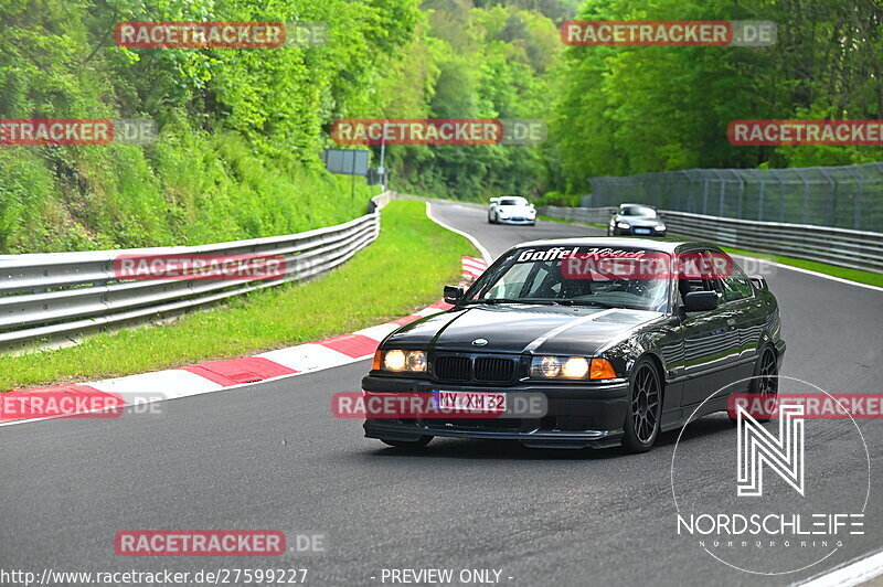 Bild #27599227 - Touristenfahrten Nürburgring Nordschleife (14.05.2024)