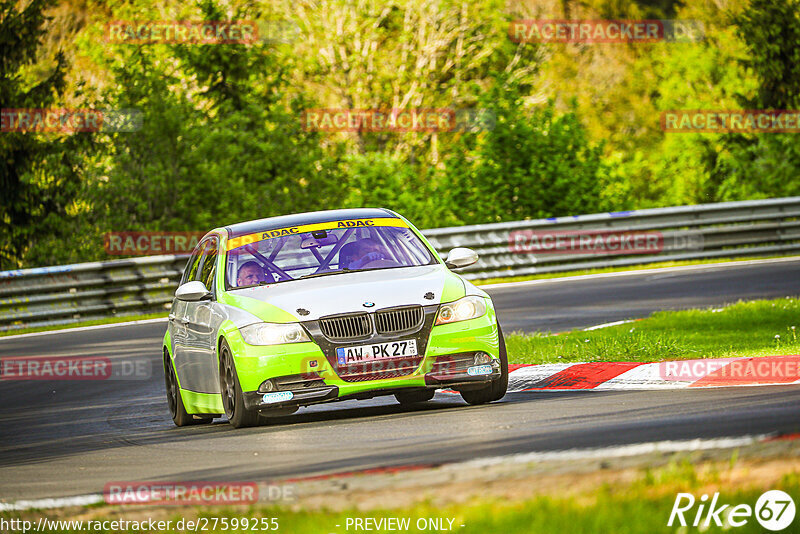 Bild #27599255 - Touristenfahrten Nürburgring Nordschleife (14.05.2024)