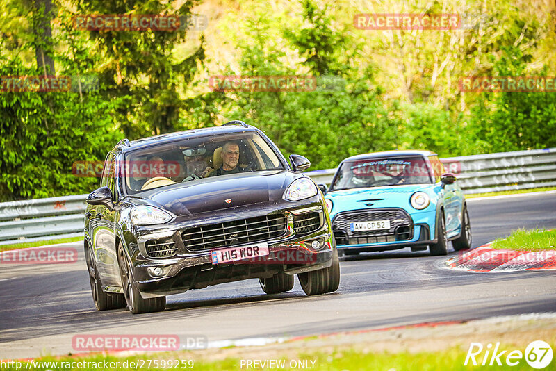 Bild #27599259 - Touristenfahrten Nürburgring Nordschleife (14.05.2024)