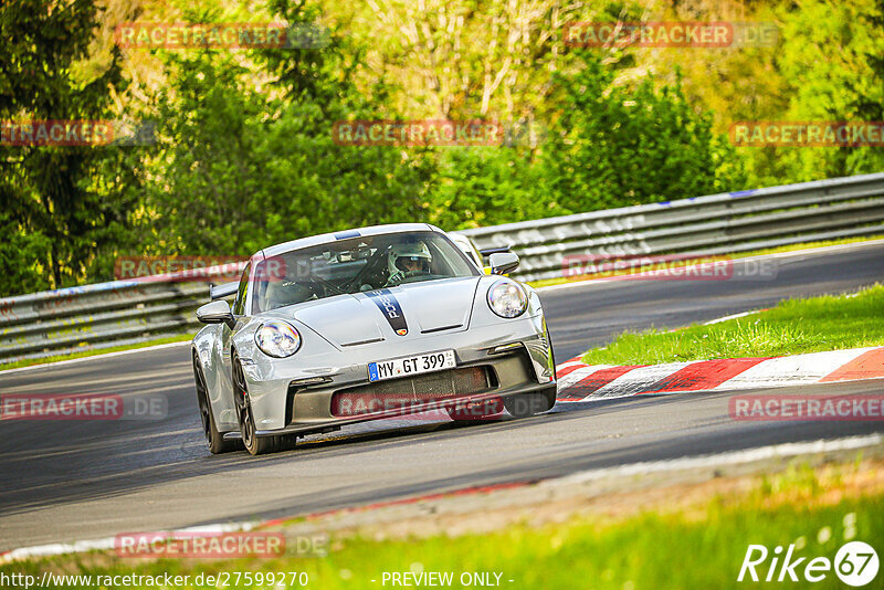 Bild #27599270 - Touristenfahrten Nürburgring Nordschleife (14.05.2024)